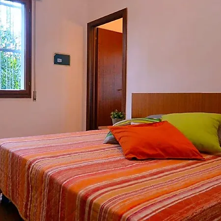 Prestige With Garden Oasis And Parking Space Hotel Bibione