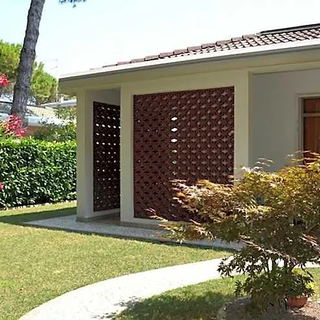 Prestige With Garden Oasis And Parking Space Hotel Bibione