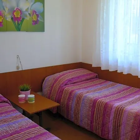 Prestige With Garden Oasis And Parking Space Hotel Bibione